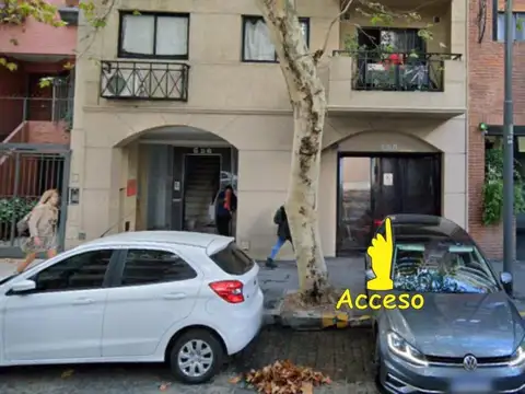 PLATO FUERTE PARA VECINOS coch fija PB cubierta facil acceso