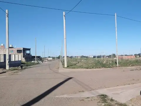 Terreno en Venta en Juarez Celman, USD 9.000
