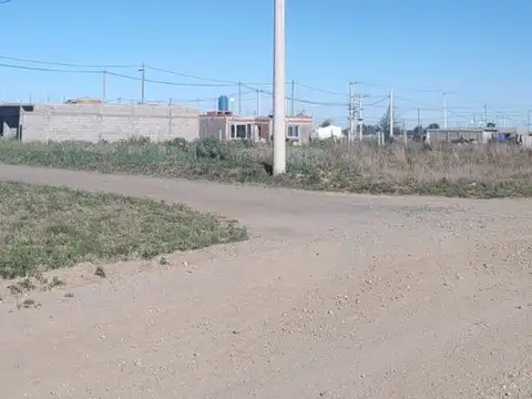 Terreno en Venta en Juarez Celman, USD 9.000