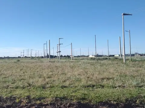 Terreno en Venta de 263,0 m2