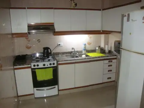 Depto Tipo Casa en Venta al Sur