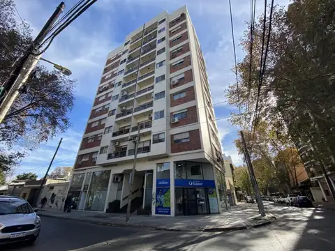 Departamento de 3 ambientes  