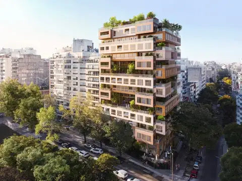 VENTA VILLA BIARRITZ 3 DORM.2 GJES. EDIFICIO ÚNICO