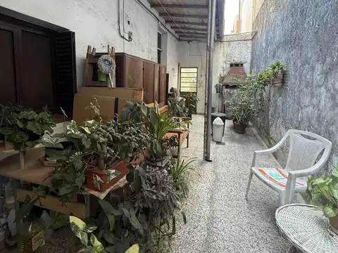 Terreno en Venta 17  mts Frente