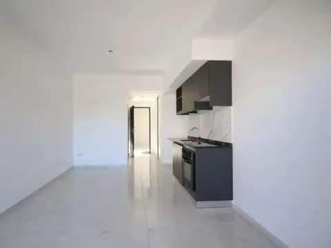 Departamento en Alquiler con 1 cochera