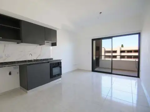 Departamento en Alquiler de Monoambiente