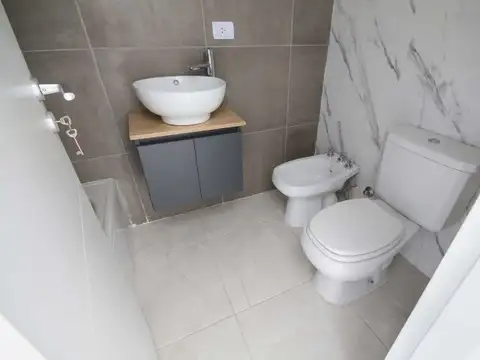 Alquiler departamento  a Estrenar -Be West-Hurlingham