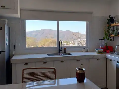 Las Vertientes 100, Piso 74 D