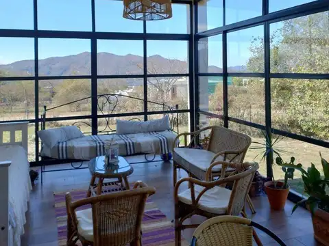 Las Vertientes 100, Piso 74 D