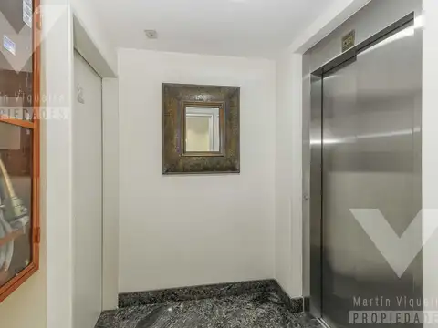Departamento en Venta con 2 cocheras