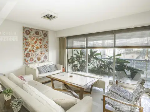Departamento en Venta 15 años