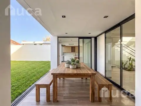 Casa en Venta de 4 dormitorios