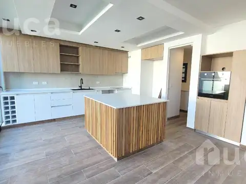 Casa en Venta al Noroeste