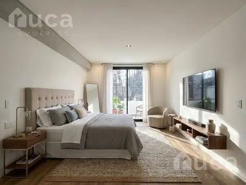 Casa 8 ambientes con 3 baños