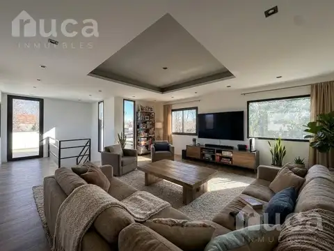 Casa en Venta en Martinez Vias / Santa Fe, USD 650.000
