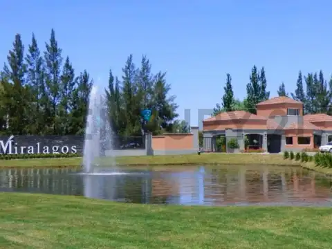 Lote en Venta en Miralagos, Ruta 2 Km65.