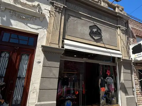 LOCAL EN ALQUILER EN PERGAMINO ZONA CENTRICA