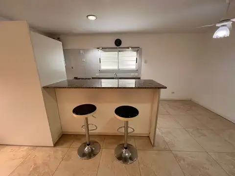 Departamento en Alquiler de 2 ambientes