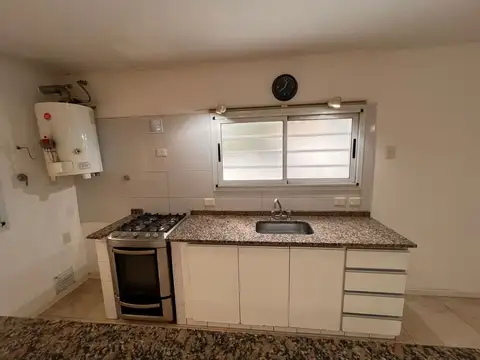 Departamento en Alquiler al Sur