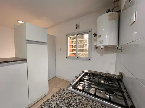 DEPARTAMENTO 2 AMBIENTES