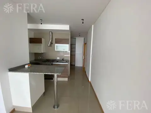 Departamento en Alquiler de Monoambiente