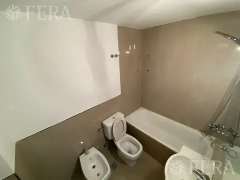 Departamento en Alquiler al Oeste