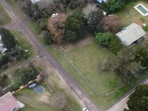 LAS ENCINAS