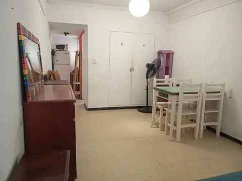 Corrientes 2200, Piso 5