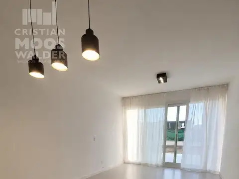 Departamento en Alquiler A Estrenar
