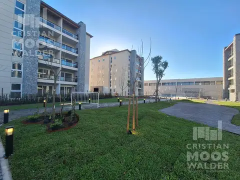 Departamento en Alquiler de 3 ambientes
