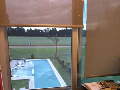 Casa La Cañada Polo Club - Cuan Propiedades