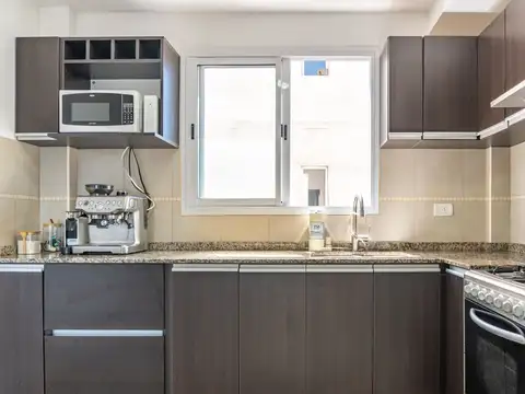 Departamento en Venta 15 años