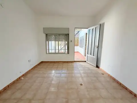 Depto Tipo Casa en Venta A Estrenar