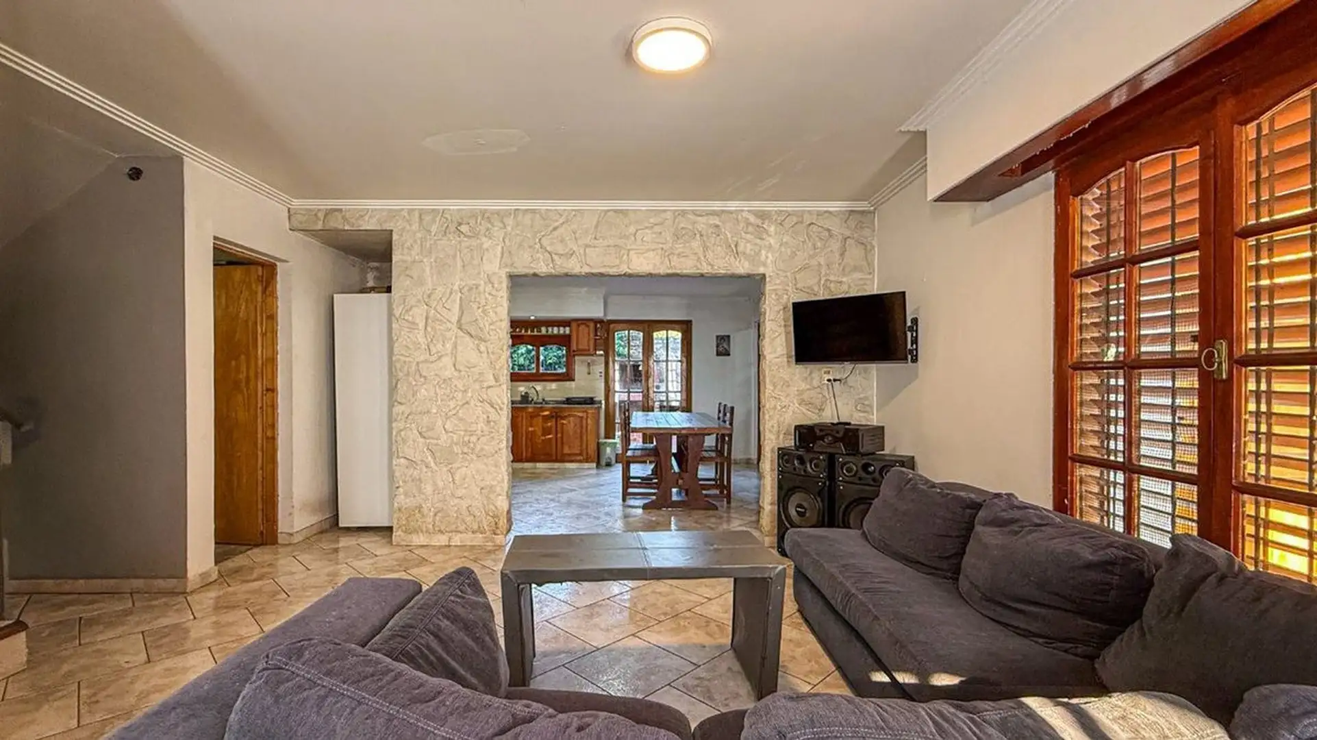 Venta Casa 5 ambientes Colinas de Peralta Ramos