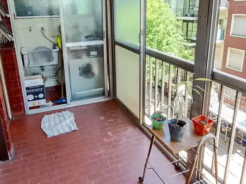 Departamento en Venta 46 años