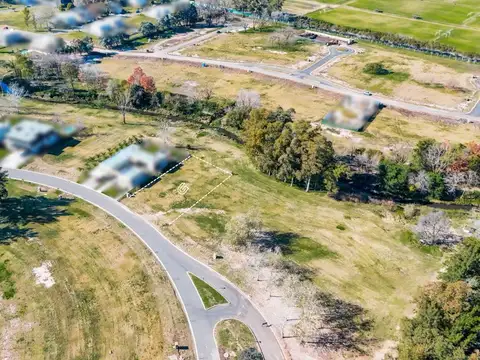 Terreno en Venta en Manuel Alberti, USD 230.000