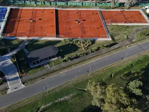 Terreno en Venta en Manuel Alberti, USD 230.000