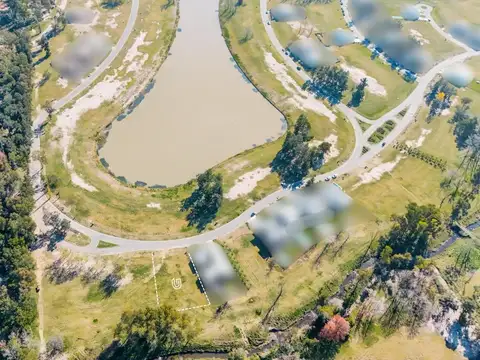 Terreno en Venta de 1018,0 m2