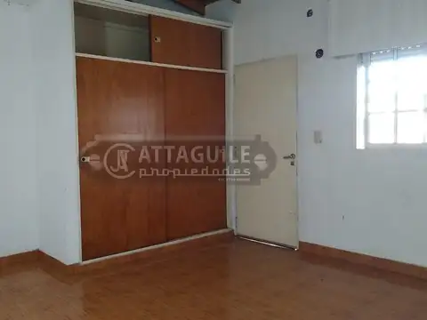 Depto Tipo Casa en Alquiler al Oeste