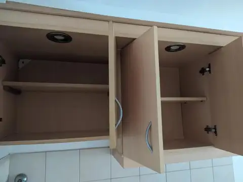 Departamento en Venta en La Plata, USD 40.000