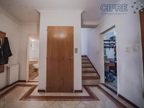 Casa en Venta 25 años