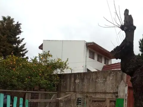 Terreno en Venta 47  mts Fondo