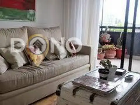 Venta Departamento 3 ambientes con cochera en Quilmes centro