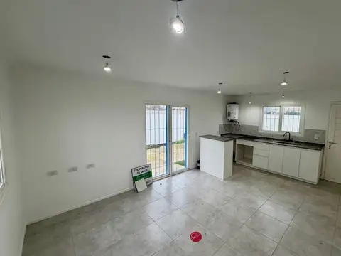 Casa en Venta de 2 dormitorios