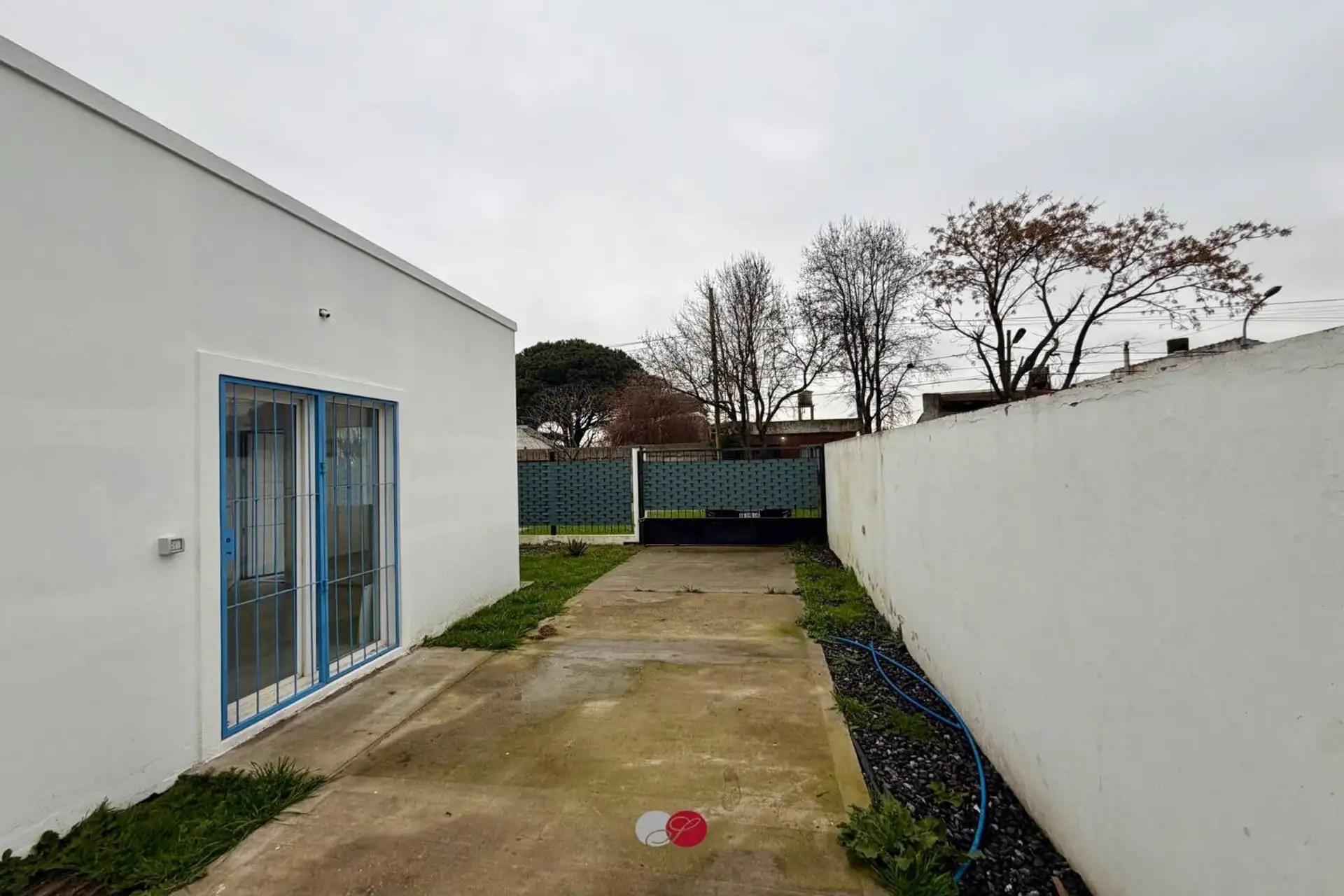 Casa en Lopez de Gomara