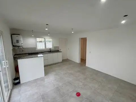 Casa en Venta en Barrio Lopez De Gomara, USD 63.500