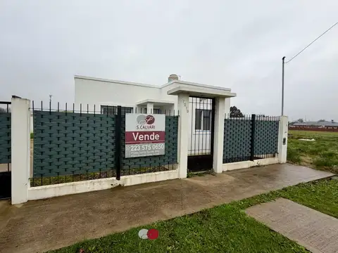 Casa en Lopez de Gomara