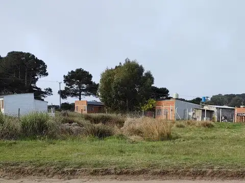 LOTE VENTA NUEVA ATLANTIS 