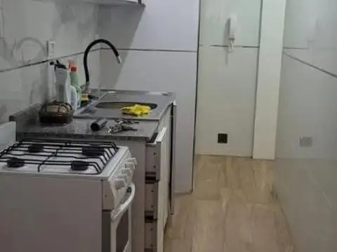 Departamento en Venta 48 años