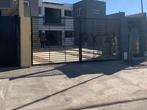Departamento en Venta en Jesus Nazareno, Guaymallén